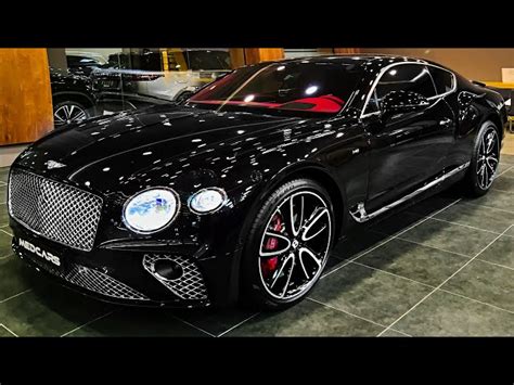 Bentley 2 Door Sedan