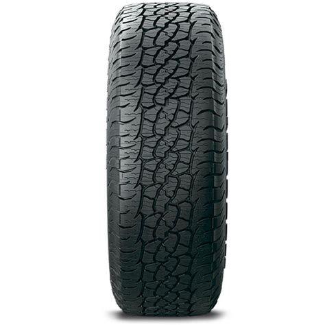 BFGoodrich Trail-Terrain T/A Tires | 4WheelOnline.com