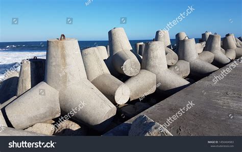 1,289 Concrete Wave Breaker Images, Stock Photos & Vectors | Shutterstock