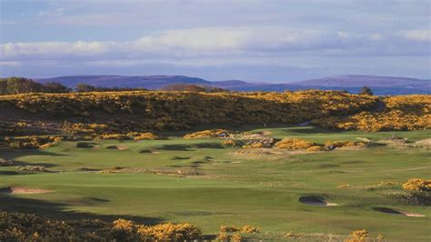 Royal Dornoch Golf Course | World's best golf courses