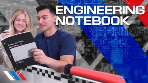 Exploring VEX | Engineering Notebook - Go IT