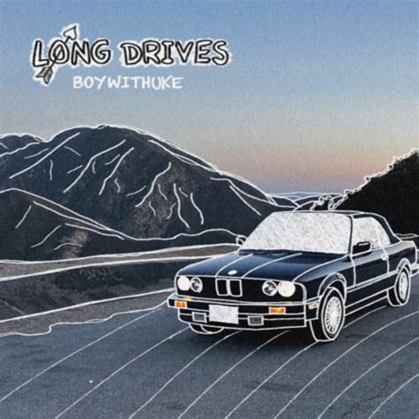 BoyWithUke returns with a brand new single and video for “Long Drives ...