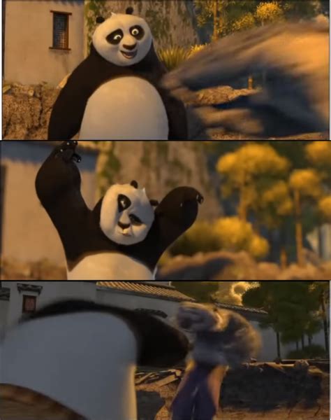 Kung Fu Panda Meme - Photos Idea