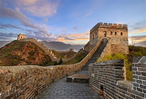 The Ultimate Guide to Visiting the Great Wall of China