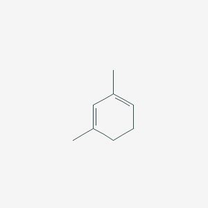 Buy 1,3-Cyclohexadiene, 1,3-dimethyl- Industrial Grade from Shaanxi ...