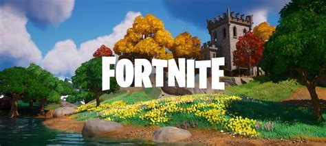 Fortnite has been upgraded to Unreal Engine 5.1 | KitGuru