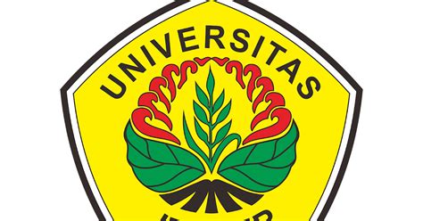 Logo Universitas Jember Vector Format CDR, EPS, PNG - Biologizone