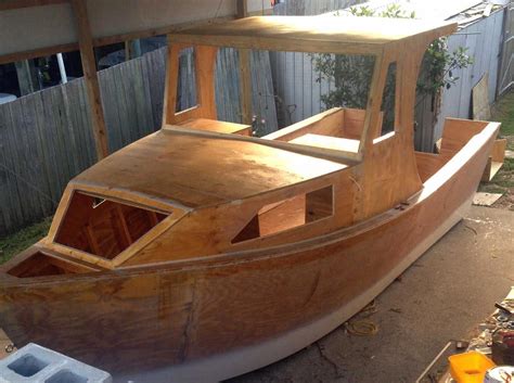 Anacapa Pacific Dory Wooden Boat Plans #boatkits | Wooden boat plans ...