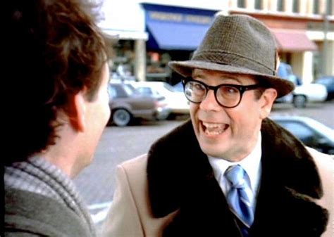 Ned....Ned Ryerson! | Groundhog day movie, Groundhog day, Ned ryerson