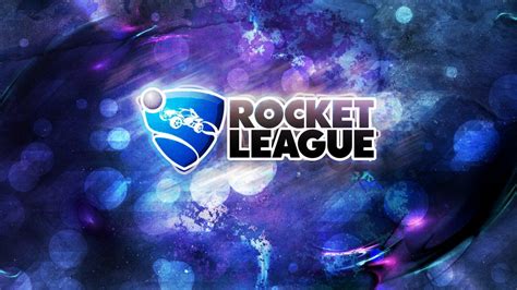 Rocket League Wallpaper by Game-BeatX14 | Rocket league wallpaper ...