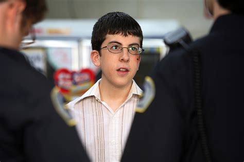 ‘Superbad’s McLovin turns 40, Seth Rogen and fans celebrate