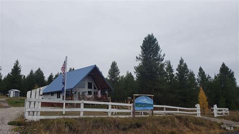 Elk City, Idaho County, ID House for sale Property ID: 411902316 ...