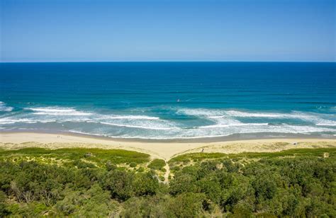 Seven Mile Beach National Park | NSW National Parks