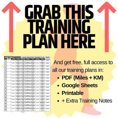 The 12 Week 10k Training Plan + Complete Guide (2023)