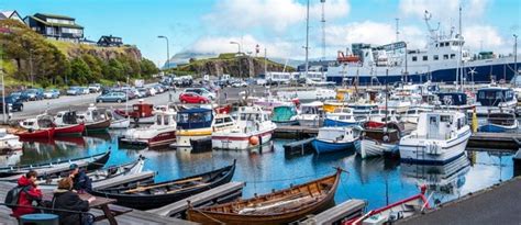 Events in Faroe Islands: festivals & popular events - Exoticca