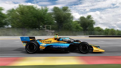 Papel de parede : road america, Indycar, Assetto Corsa 5120x2880 ...