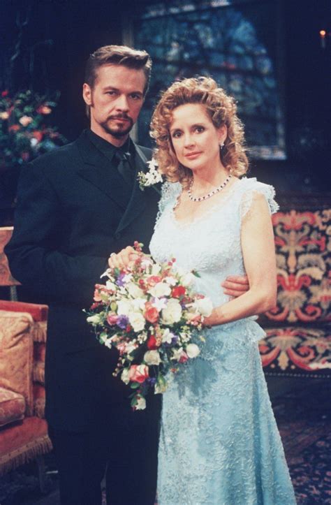 #GH50 #General Hospital 1990s After catching Carly, who had not ...