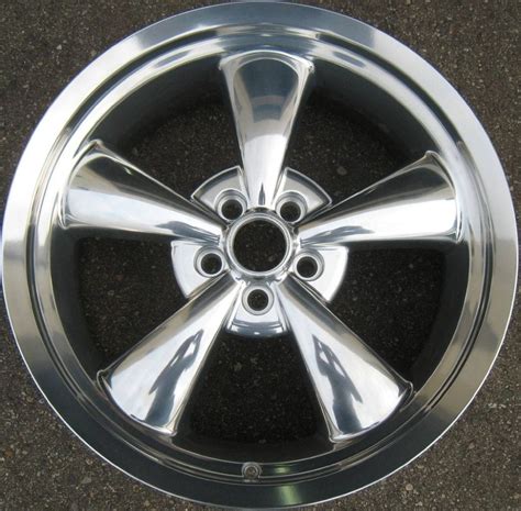 Dodge 2385P OEM Wheel | 82211323 | OEM Original Alloy Wheel