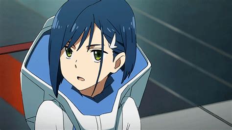 Darling In The Franxx Ichigo Voice Actor - vayp-por