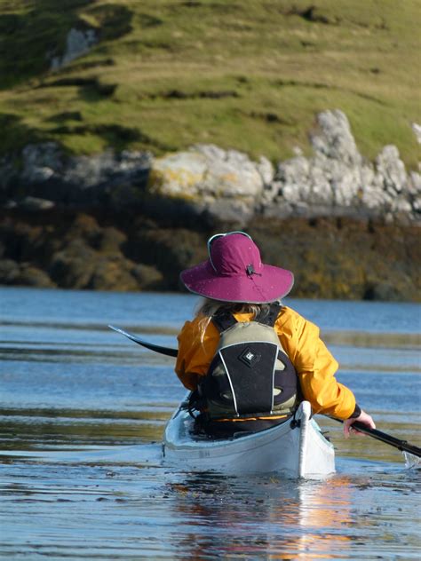 Introduction - Sea Kayaking Anglesey - North Wales