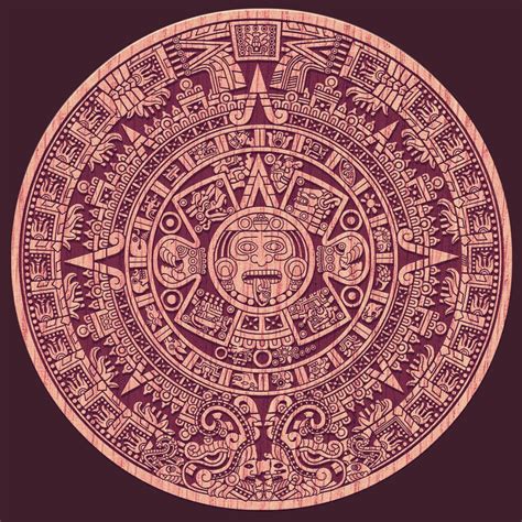 Mayan Calendar What Year Is It 2024 Best Top Awesome Review of - Moon ...