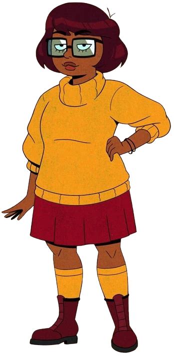 Velma Dinkley (Velma TV series incarnation) - Loathsome Characters Wiki