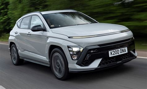 Hyundai Kona 2024 Review Uk - Audi Marena