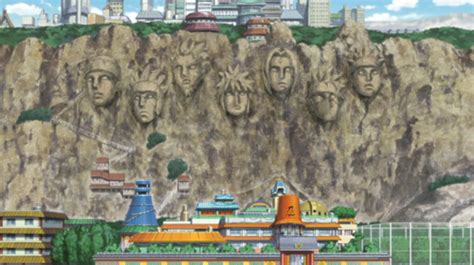 7 Hokage Konoha Terkuat dalam Manga/Anime Naruto dan Fotonya ...