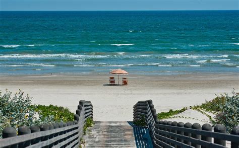 Summer getaway: Beachy Port Aransas bounces back