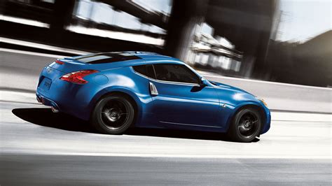 2015 nissan 370z Midnight Blue - Sports Car Pictures Gallery | Pictures ...