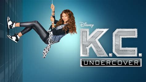 Watch K.C. Undercover | Full episodes | Disney+