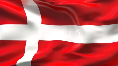 Denmark Flag Wallpapers - Wallpaper Cave