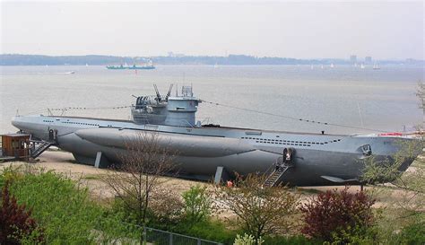 German submarine U-995 - Wikipedia