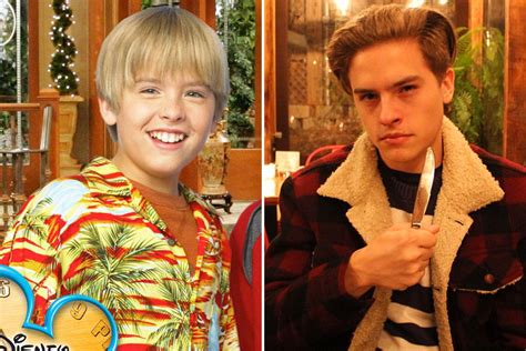 Dylan and cole sprouse suite life of zack and cody season 3 - jawergoto