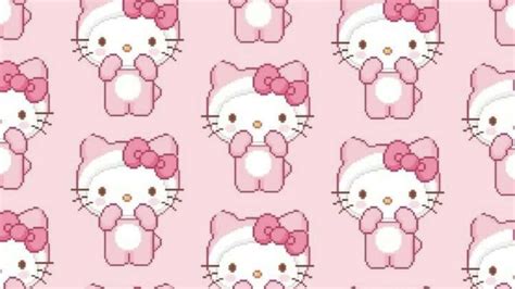 Hello Kitty Wallpaper Desktop Computer