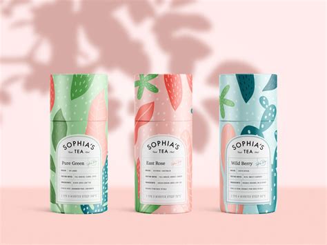 The Best Packaging Design Ideas for 2019 You Need to See - Web Design ...