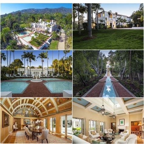 Al Pacino House: His Bi-Coastal Real Estate Portfolio in Photos