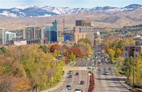 10 Best Places to Visit in Idaho – Touropia Travel