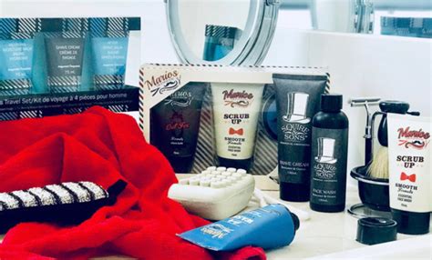 Manufacturers of Men's Bath Gift Sets - Universal Brands