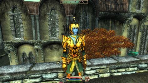 Steam Community :: Screenshot :: The Elder Scrolls IV - Obliion - Shiny ...