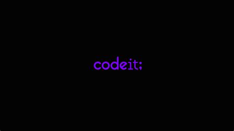 Programming Coding GIF by CODEIT - Find & Share on GIPHY