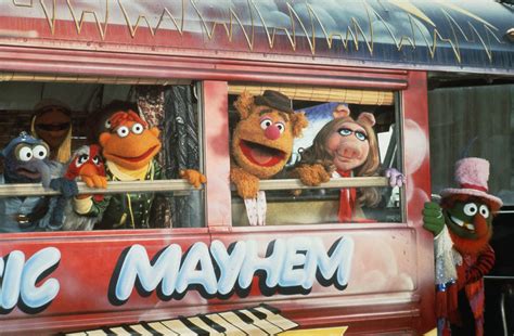 'The Muppet Movie' turns 40: Are Jim Henson's puppets still relevant?