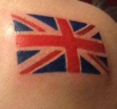 Union Jack tattoo | All Things British | Pinterest | Union jack tattoo ...