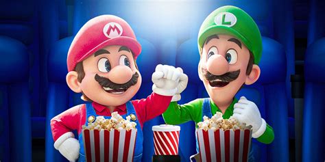 ‘The Super Mario Bros. Movie’ Domestic Box Office Passes $53 Million