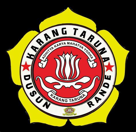 Logo Karang Taruna Nasional – Beinyu.com