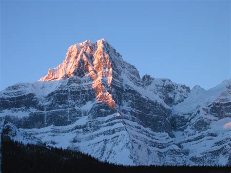 Canadian Rockies Climbing Seasons: Ice, Alpine, Rock – Will Gadd ...