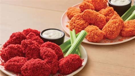 Applebee's is bringing Cheeto-flavored wings to restaurants for a ...