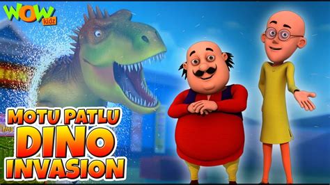 Top 160+ Motu patlu ki jodi movie cartoon - Tariquerahman.net