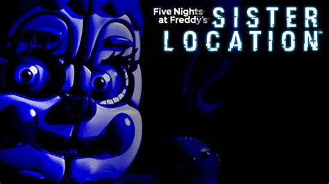 Five Nights at Freddy's: Sister Location for Nintendo Switch - Nintendo ...