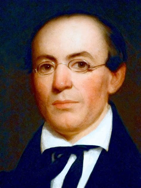 The Portrait Gallery: William Lloyd Garrison